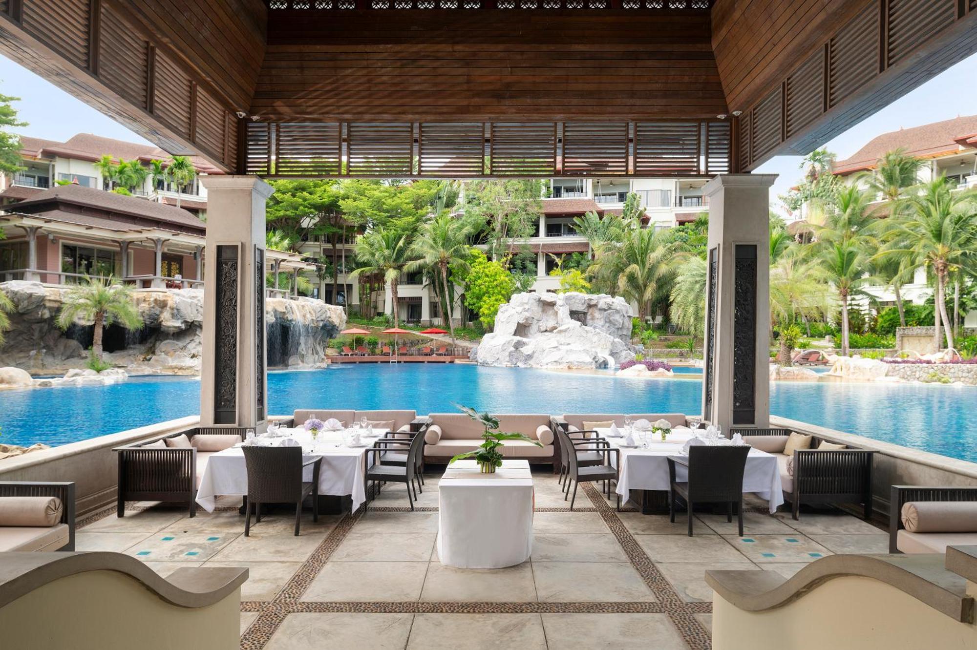 Springfield Village Golf & Spa Cha-Am Buitenkant foto